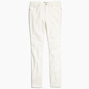 Madewell 9” High Riser Skinny Skinny Jeans